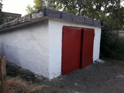 Продається кап гараж, Центральний ринок, вулиця Лермонтова біля бази