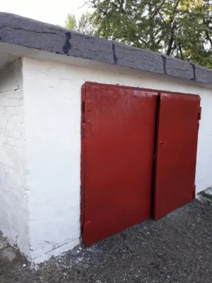 Продається кап гараж, Центральний ринок, вулиця Лермонтова біля бази