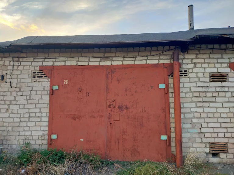 Garage in GK Mashtostroitel