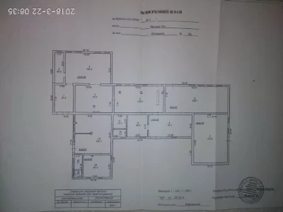 Продам гараж, бокс, склад, цех. Общ.пл 450кв.м