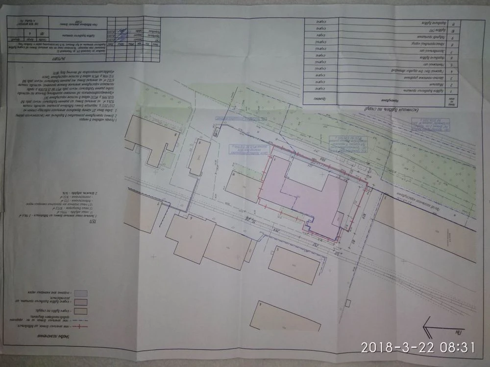 Продам гараж, бокс, склад, цех. Общ.пл 450кв.м