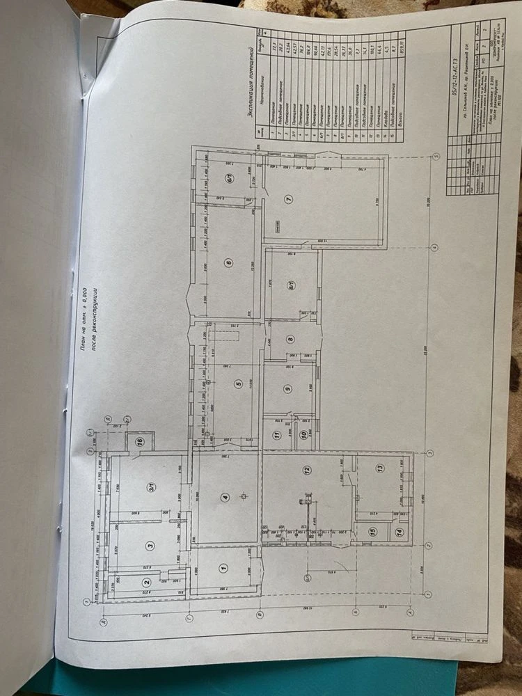 Продам гараж, бокс, склад, цех. Общ.пл 450кв.м