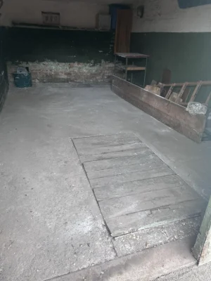Продам гараж автомобильний