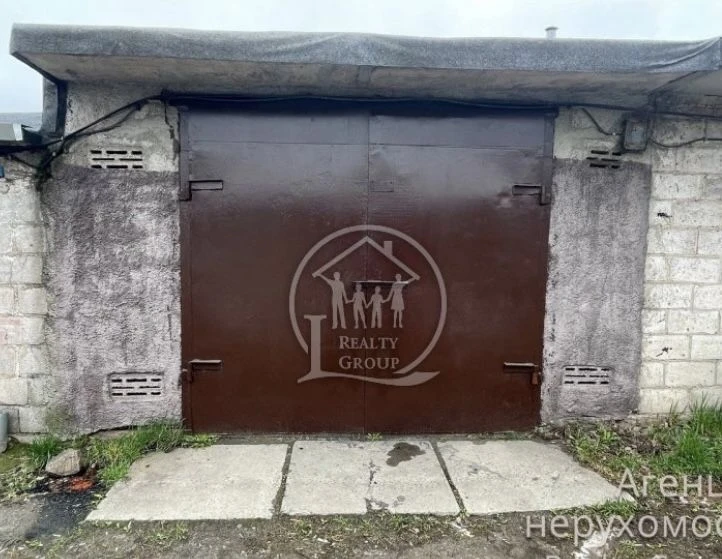 Продам гараж Макулан ,Всебратське-2