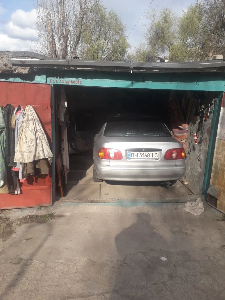 Продам гараж(сдам в аренду)