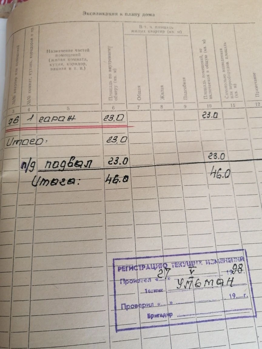 Продам гараж на Фрунзе