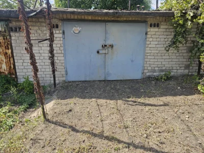 Продам капитальный гараж