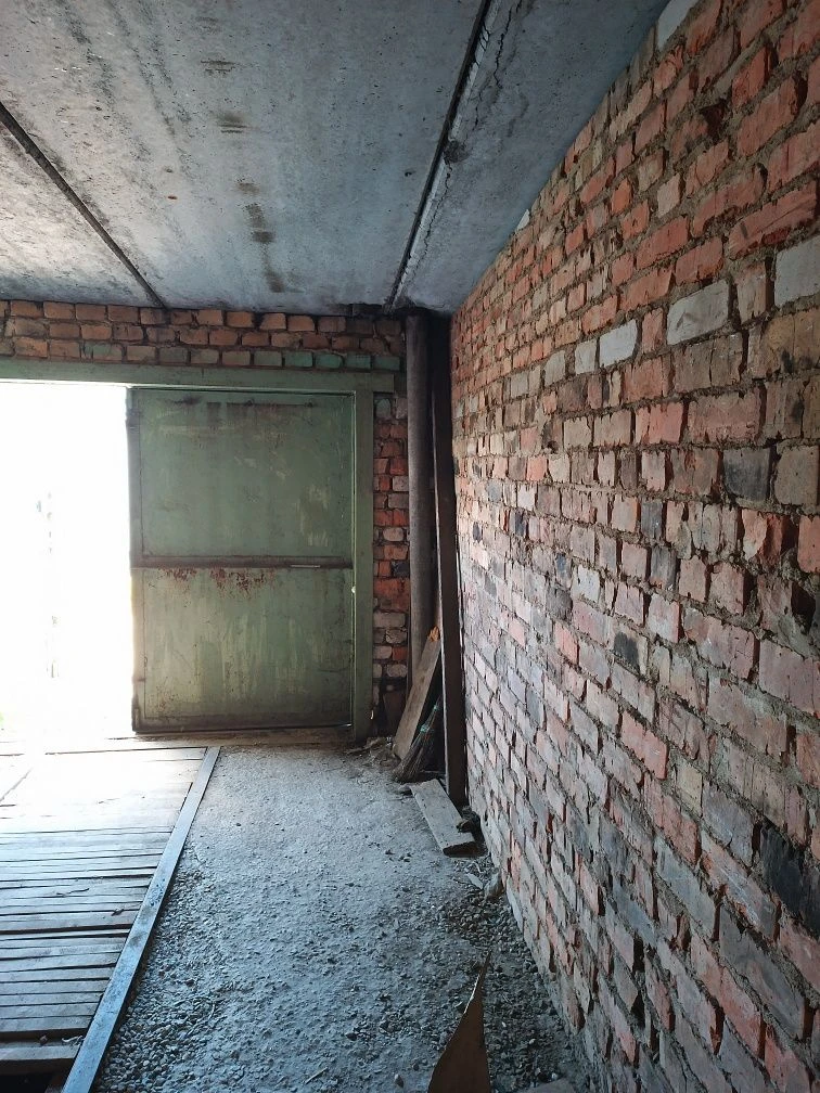 Продам гараж в кооперативе светофор