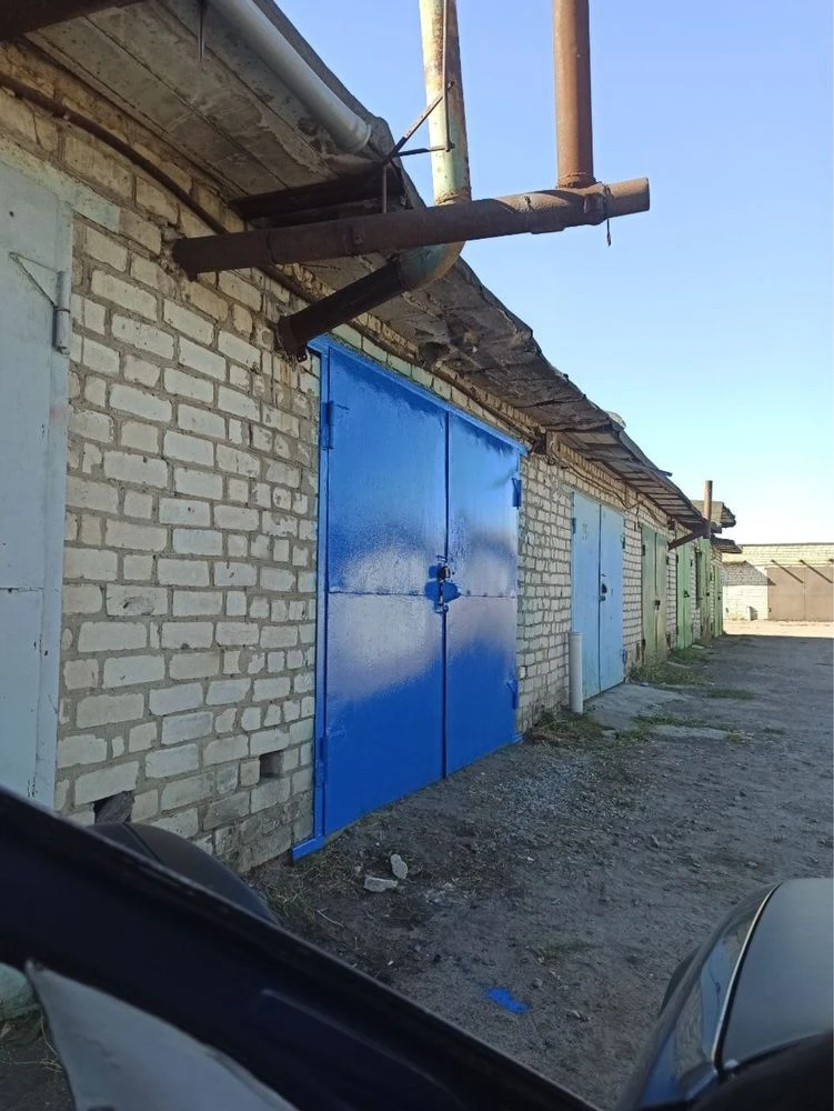 Продам Гараж ПЗТО кооператив СТАРТ