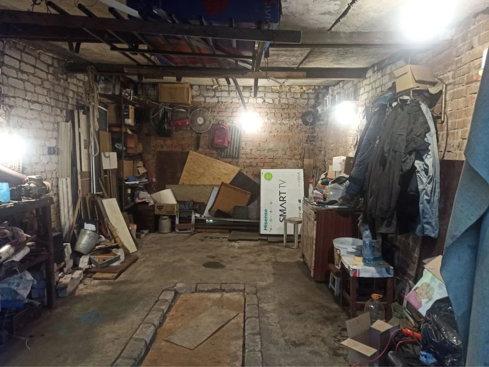 Продам Гараж ПЗТО кооператив СТАРТ