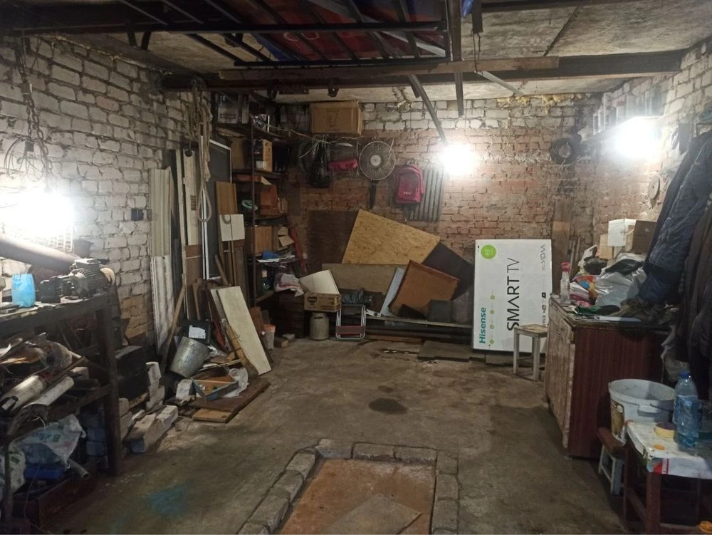Продам Гараж ПЗТО кооператив СТАРТ