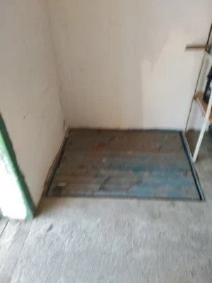 Гараж
Днепровський 2, ПШС