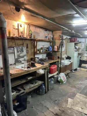 Продам Гараж (Полигон, конечная 14)