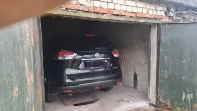 Продам гараж за 11 школой