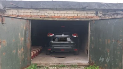 Продам гараж за 11 школой