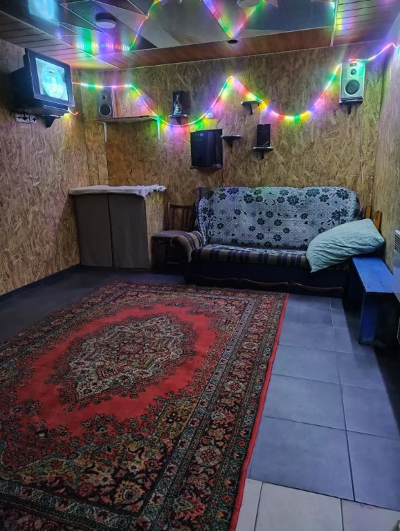Продам гараж в кооперативе'' Надежда'' на 40 лет.