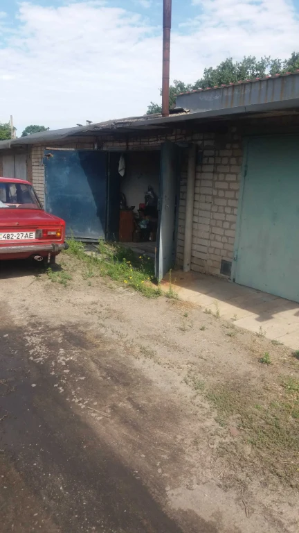 продам гараж Автолюбитель 3 Химмаш