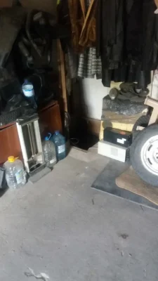 Garage for sale Garage Auto Enthusiast 3 Khimash