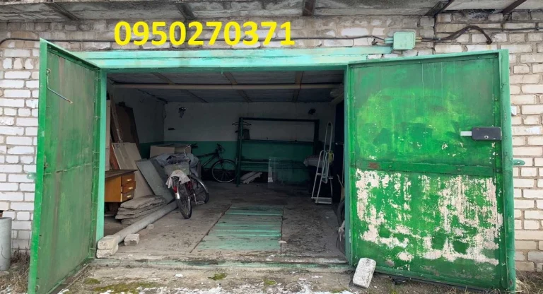 Продам гараж в кооперативе "Старт" ПЗТО