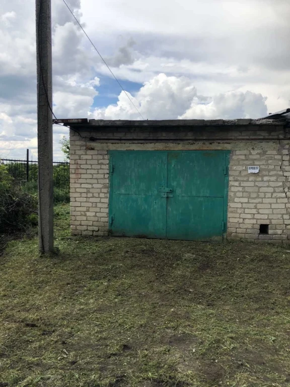 Гараж. Автолюбитель-2. 24 м2. Торг.