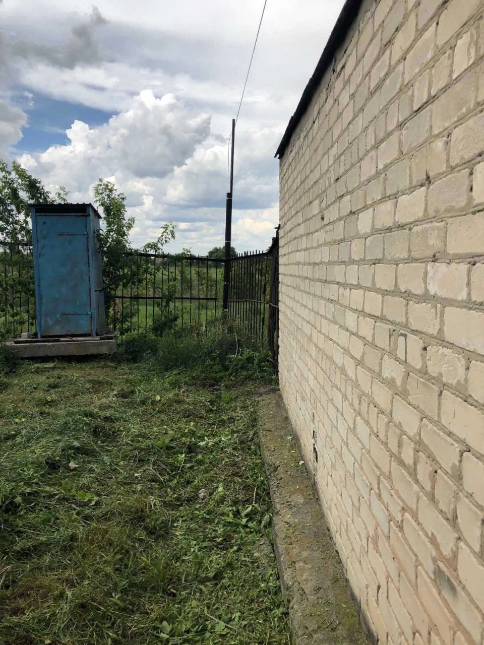 Гараж. Автолюбитель-2. 24 м². Торг.