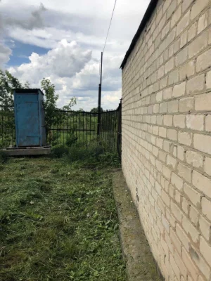 Гараж. Автолюбитель-2. 24 м². Торг.