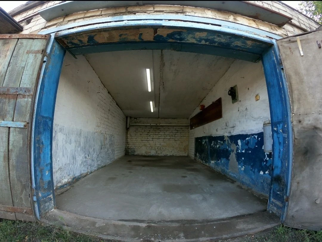 Garage Autoлюбитель2