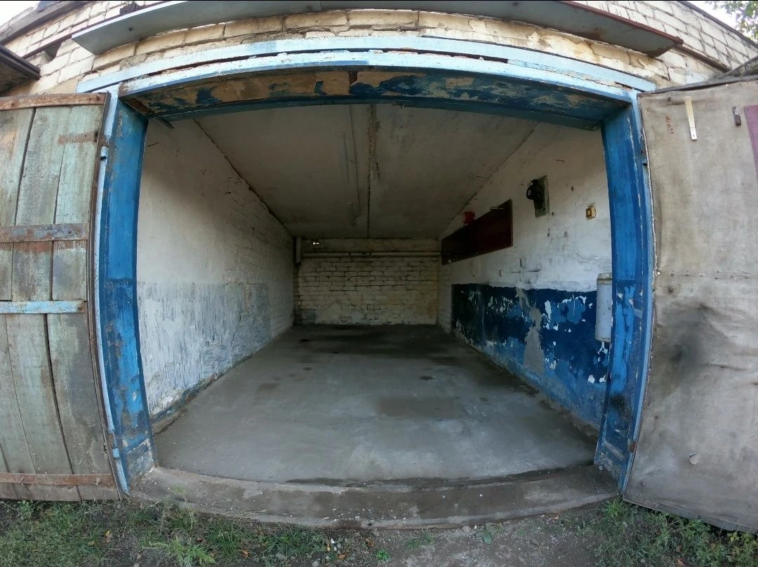 Garage Autoлюбитель2