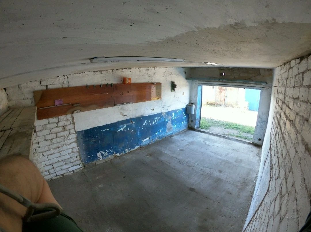 Garage Autoлюбитель2