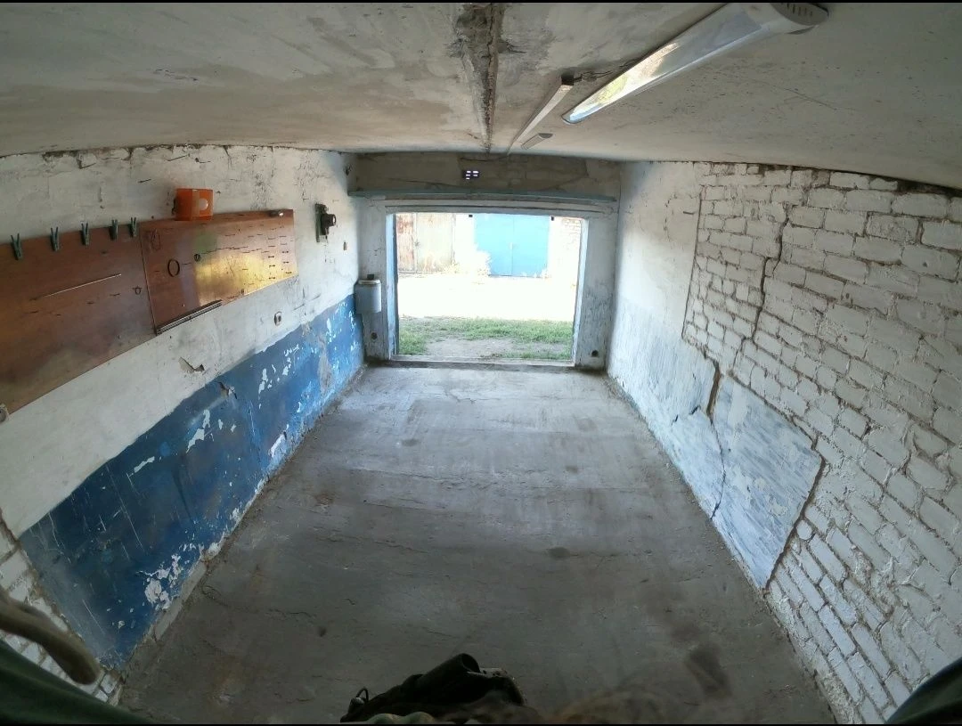 Garage Autoлюбитель2