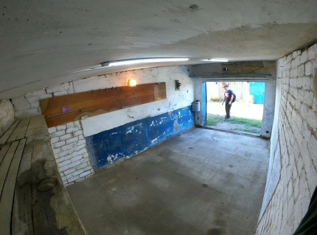 Garage Autoлюбитель2