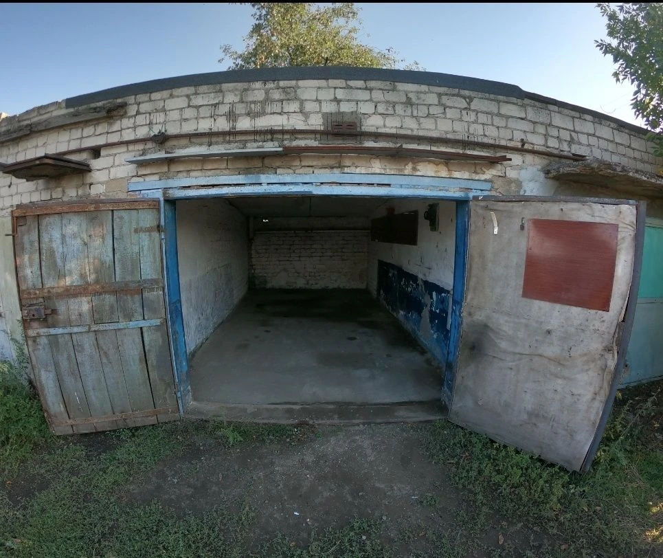 Garage Autoлюбитель2