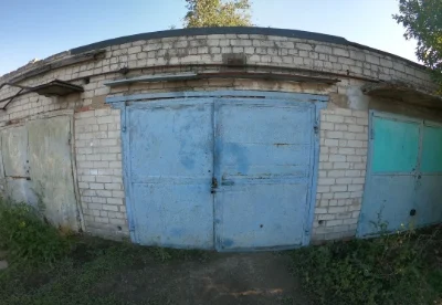 Garage Autoлюбитель2