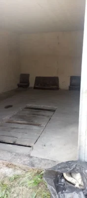 Garage for sale SShB