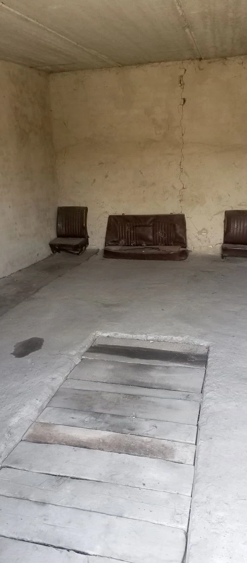 Garage for sale SShB
