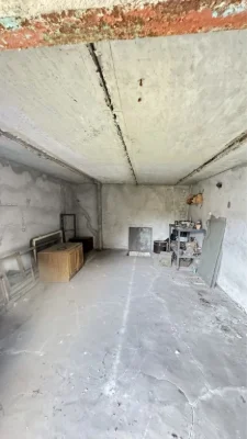 Garage (K-7G community)