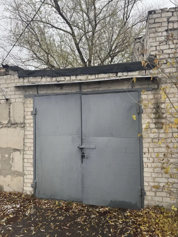 Garage for sale in the city center !!