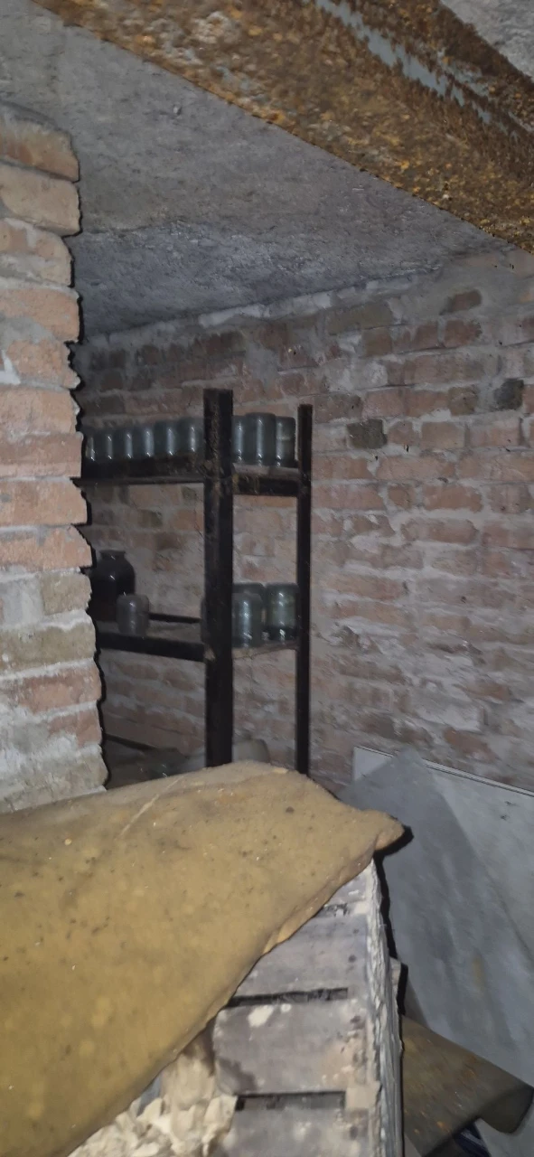 Coop Garage Надежда