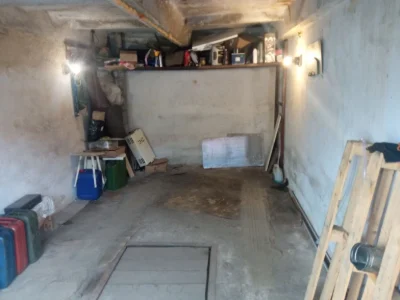 Garage for sale