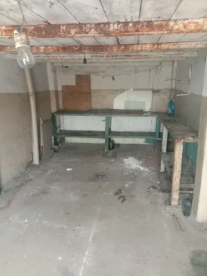 For sale: Garage in "Motor" community, Litmash district