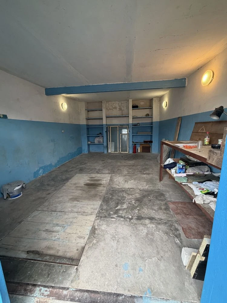 For Sale: Garage, Karakum Pzto