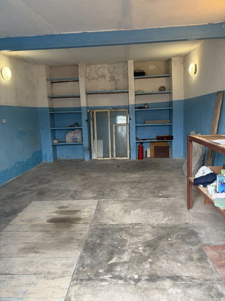 For Sale: Garage, Karakum Pzto