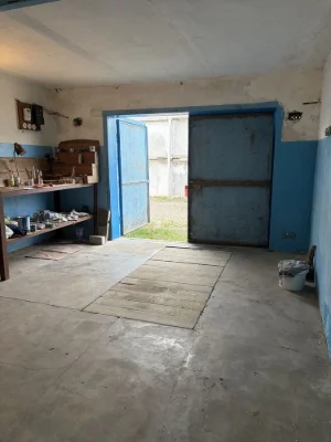 For Sale: Garage, Karakum Pzto