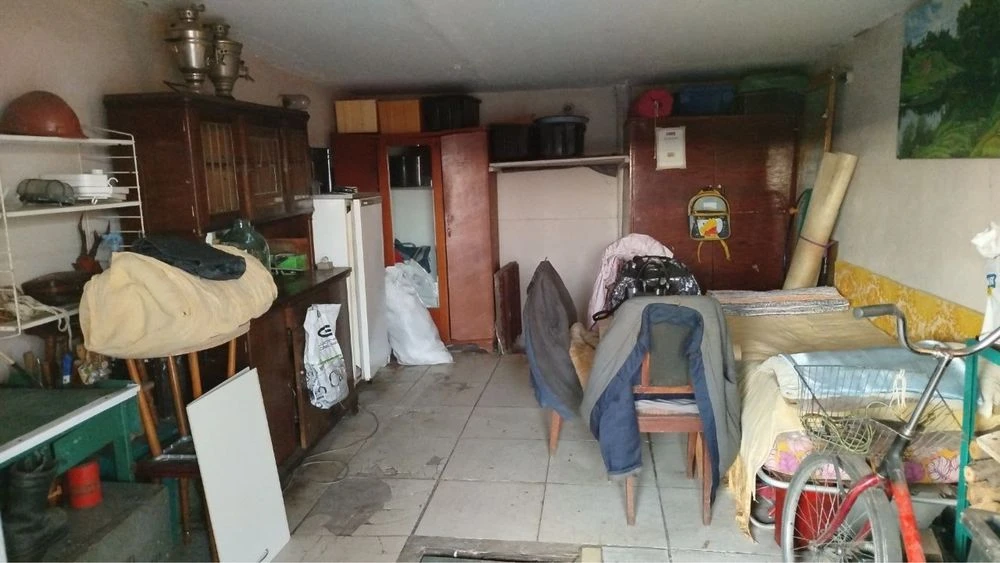 Продам гараж в кооперативе Автолюбитель 3
