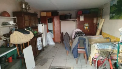 Продам гараж в кооперативе Автолюбитель 3