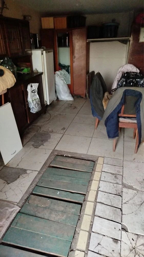 Продам гараж в кооперативе Автолюбитель 3