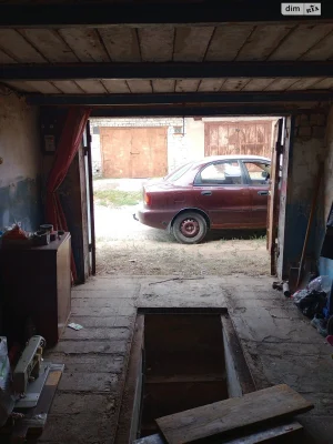 Garage Space for Sale