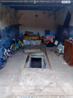 Garage Space for Sale