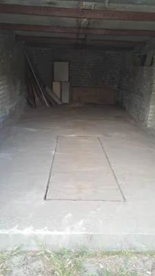 For Sale Garage, Dneprovsky 2