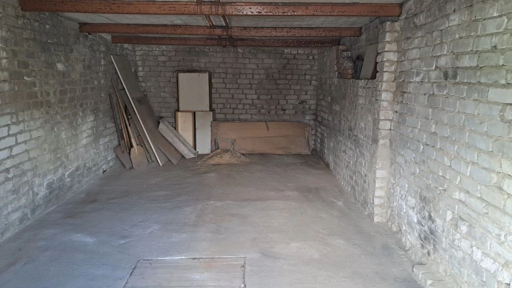 For Sale Garage, Dneprovsky 2